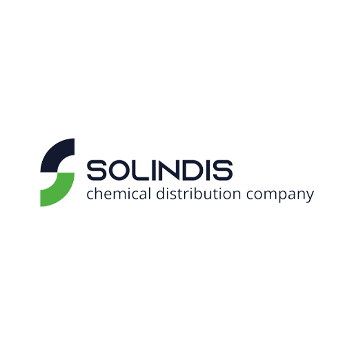 Solindis logo