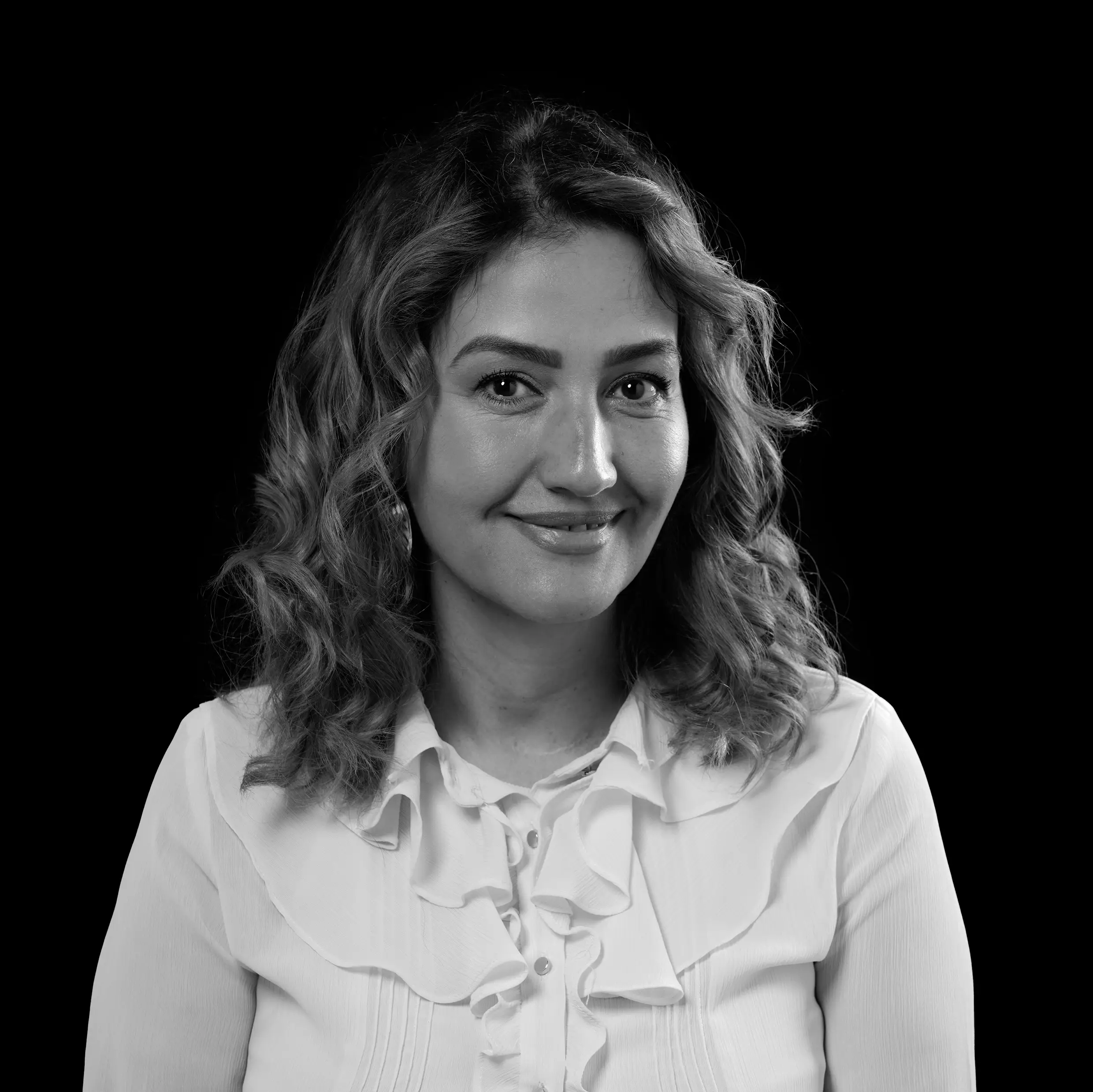 Jaleh Moghaddam