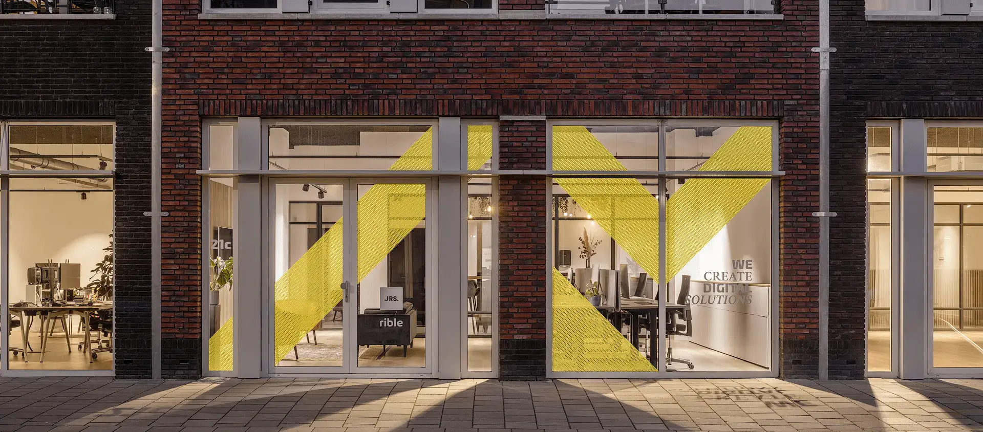 Peperstraat 21C kaatsheuvel JRS Webdesign
